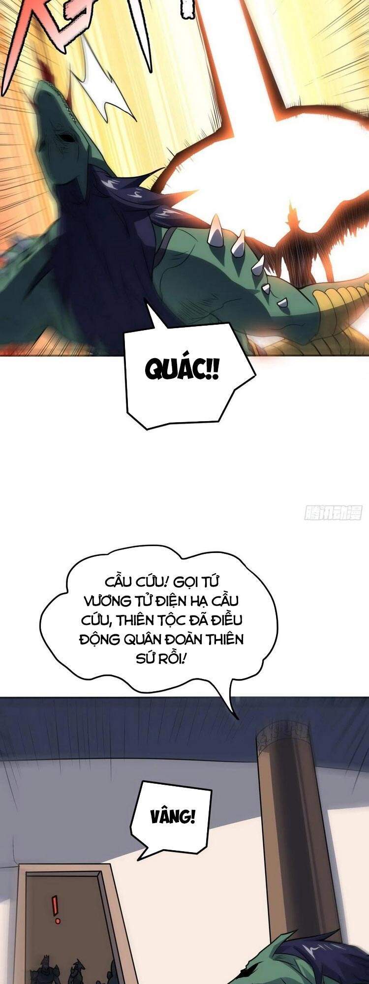 Cao Năng Lai Tập - Chương 117