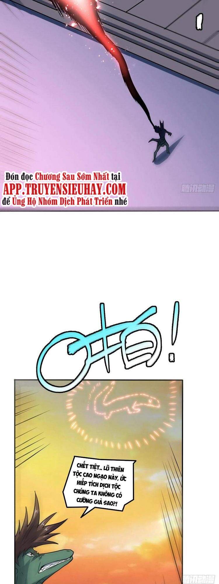 Cao Năng Lai Tập - Chương 117