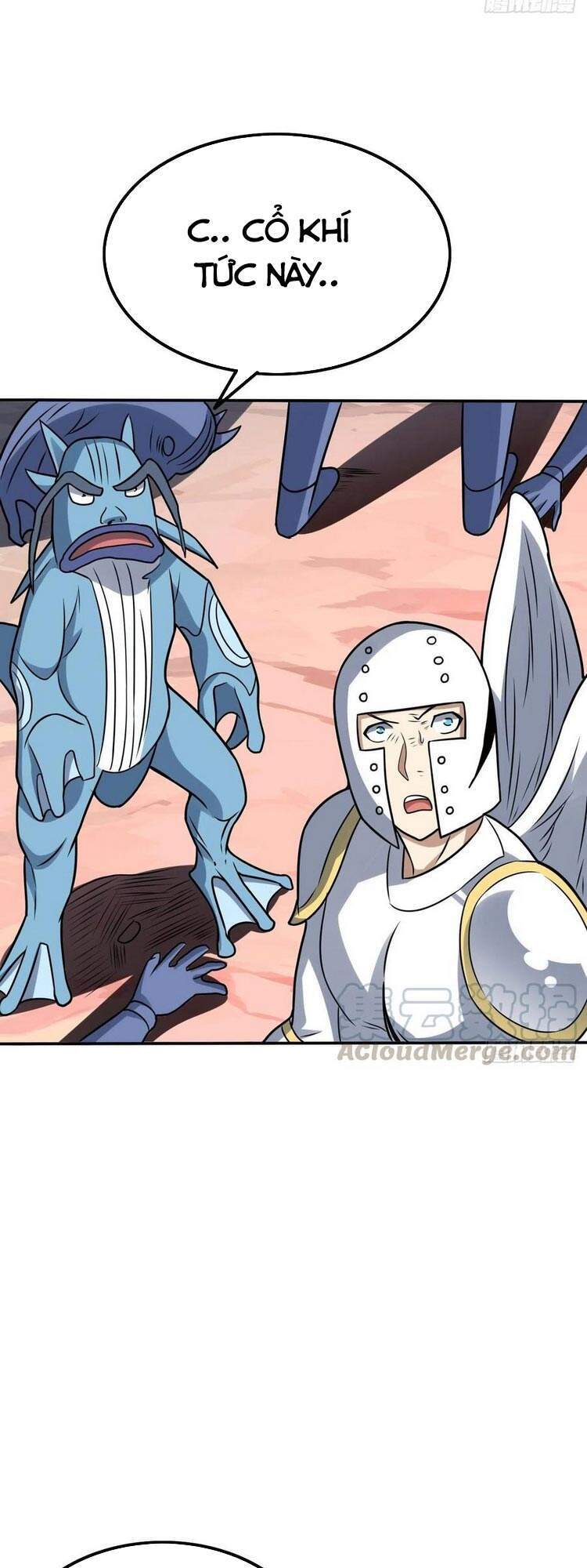 Cao Năng Lai Tập - Chương 117