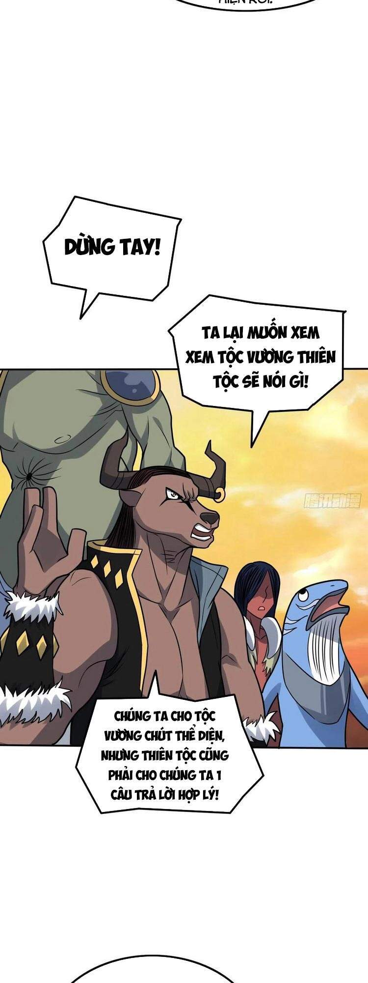 Cao Năng Lai Tập - Chương 117