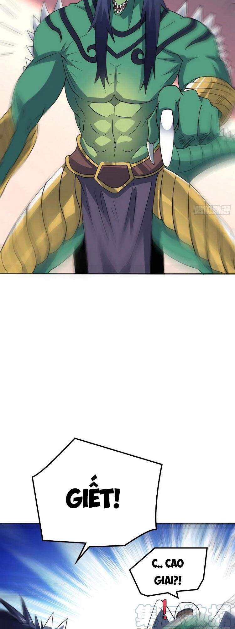 Cao Năng Lai Tập - Chương 117