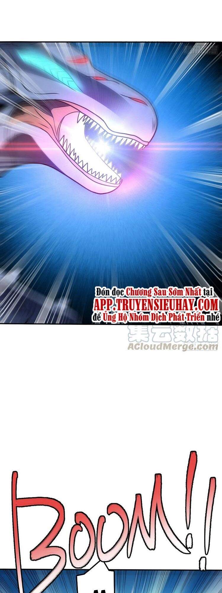 Cao Năng Lai Tập - Chương 117