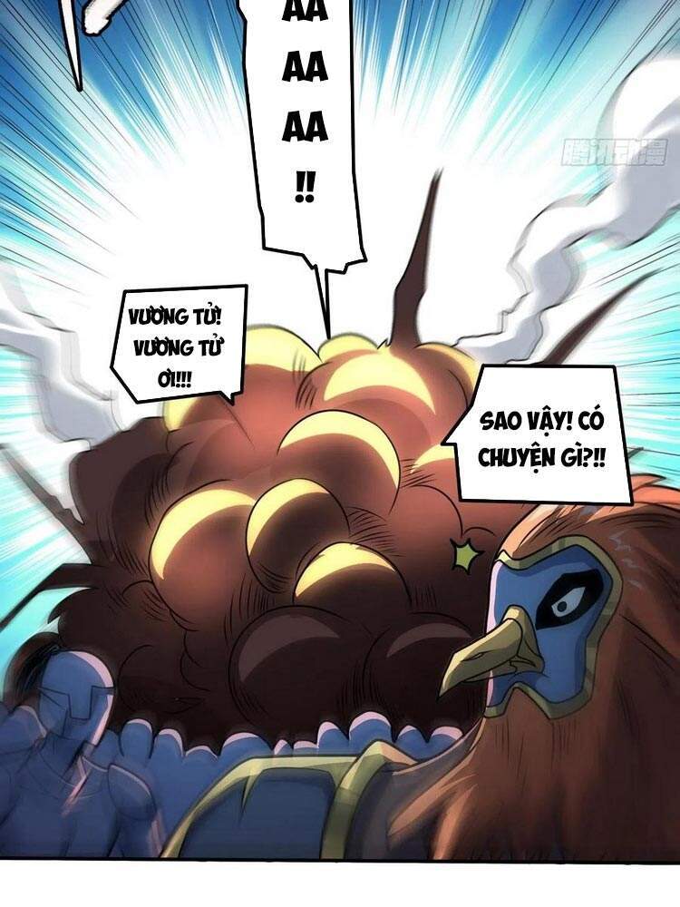 Cao Năng Lai Tập - Chương 117