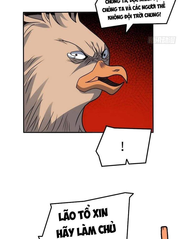 Cao Năng Lai Tập - Chương 117