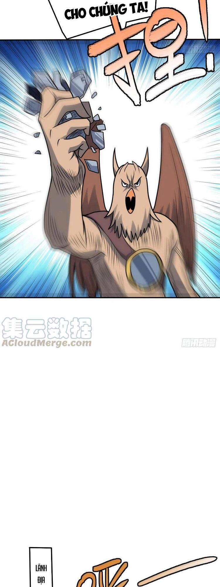 Cao Năng Lai Tập - Chương 117