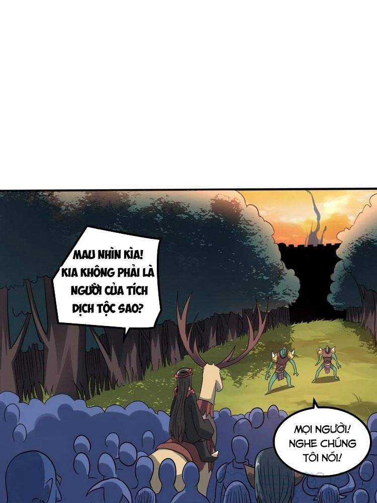 Cao Năng Lai Tập - Chương 117