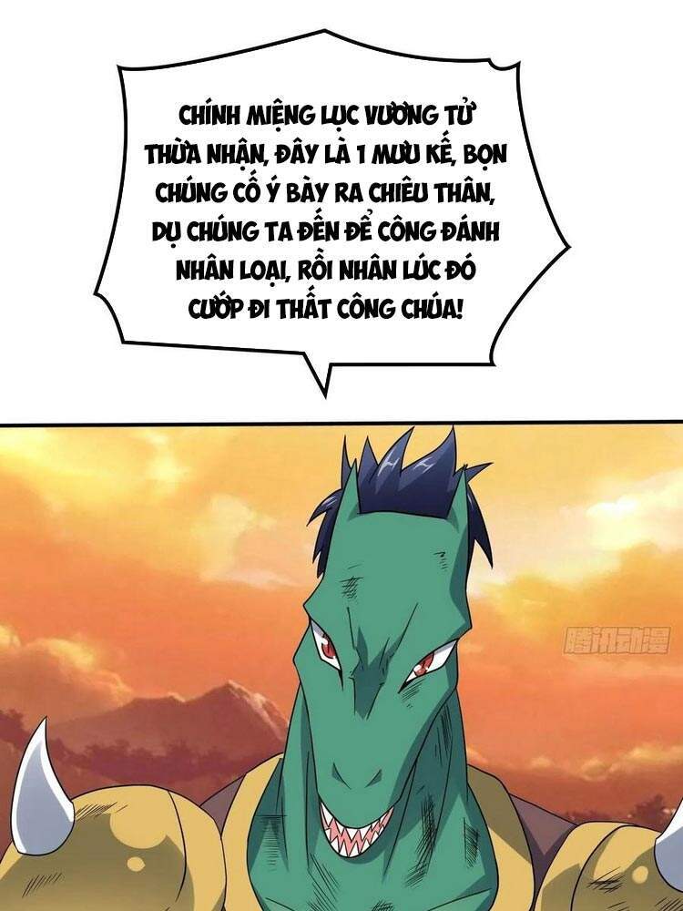 Cao Năng Lai Tập - Chương 117