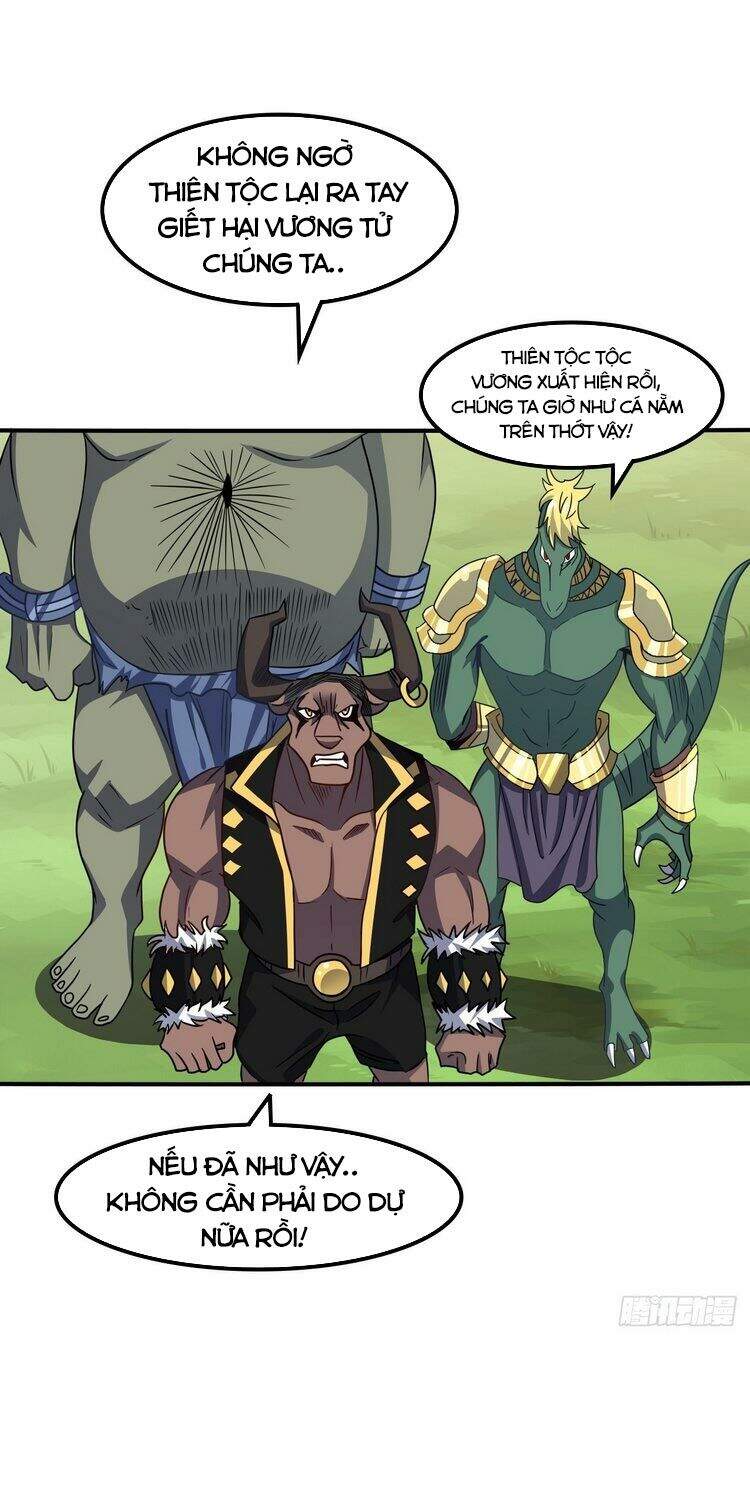 Cao Năng Lai Tập - Chương 118