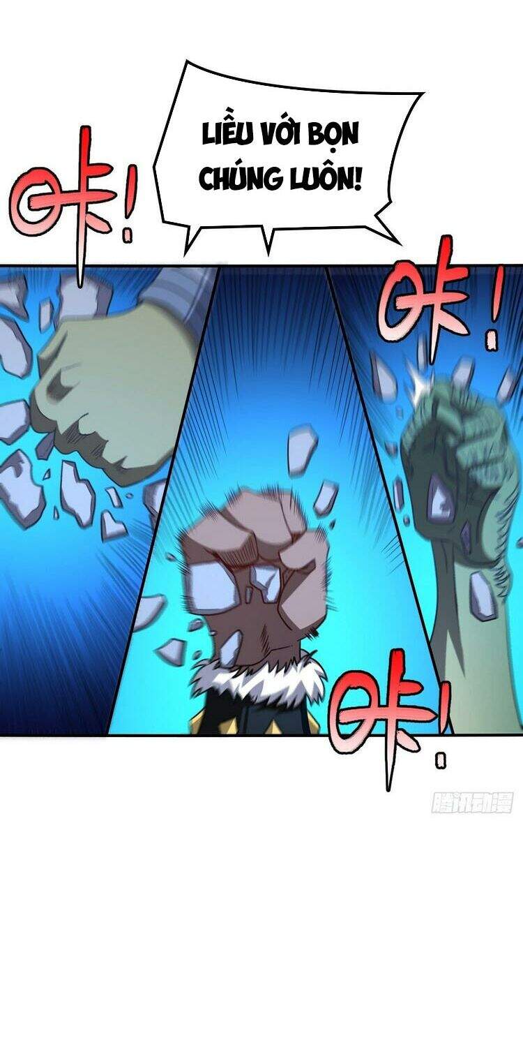 Cao Năng Lai Tập - Chương 118