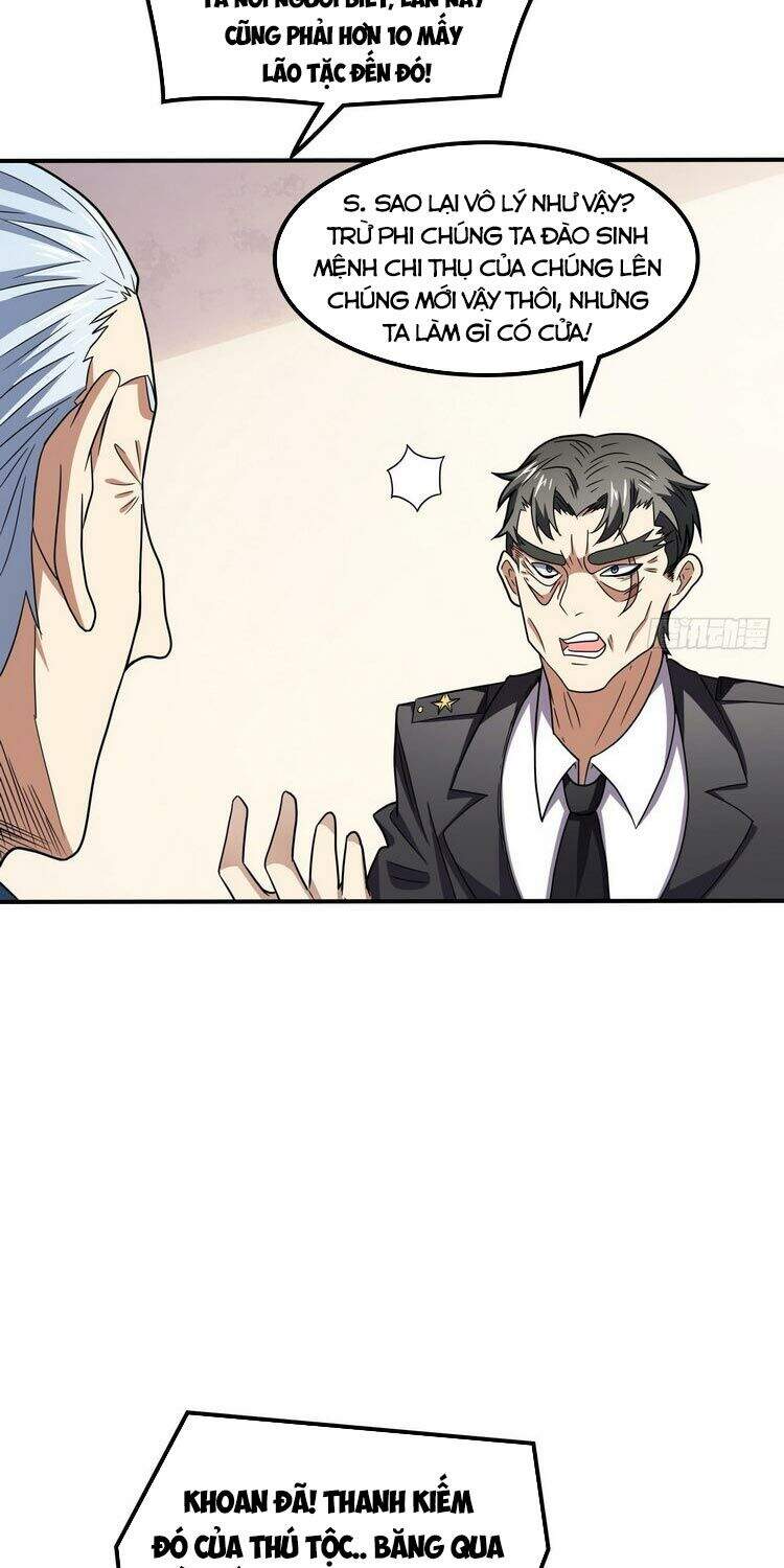 Cao Năng Lai Tập - Chương 118