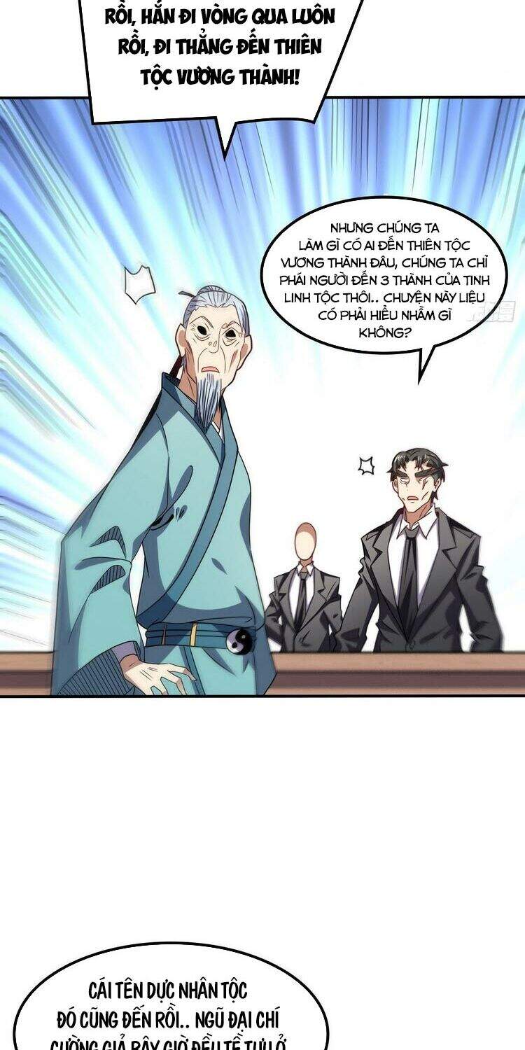 Cao Năng Lai Tập - Chương 118