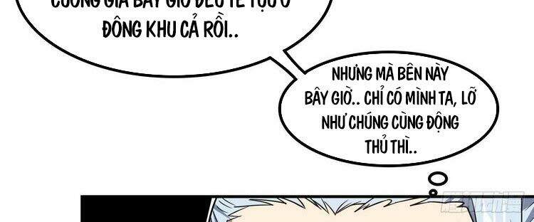 Cao Năng Lai Tập - Chương 118