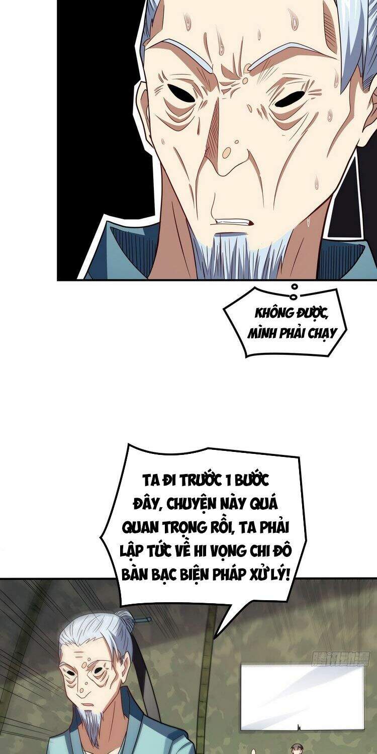 Cao Năng Lai Tập - Chương 118