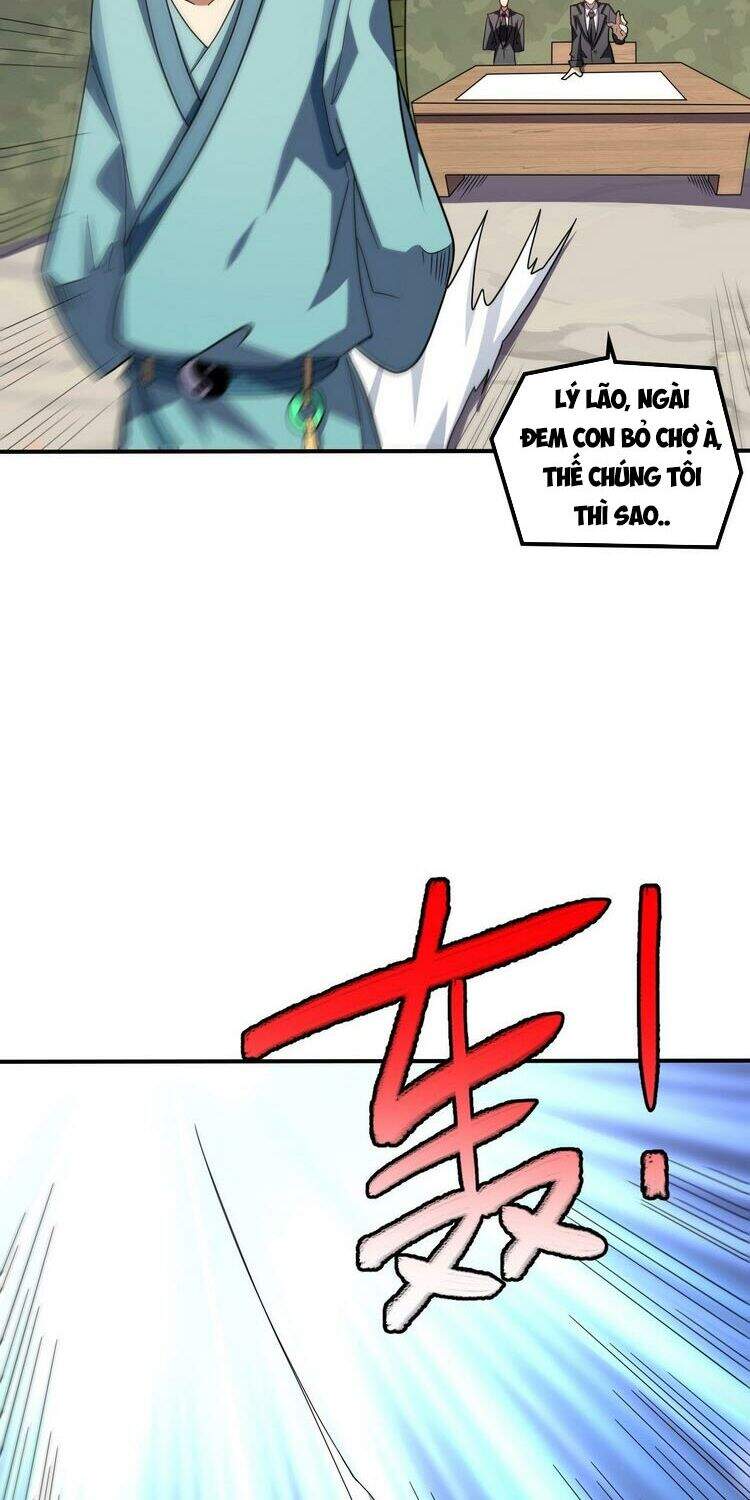 Cao Năng Lai Tập - Chương 118