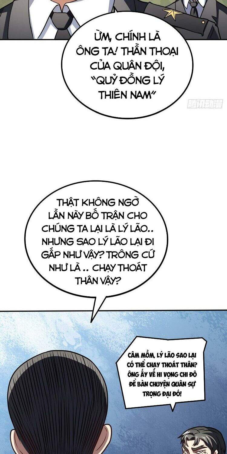 Cao Năng Lai Tập - Chương 118