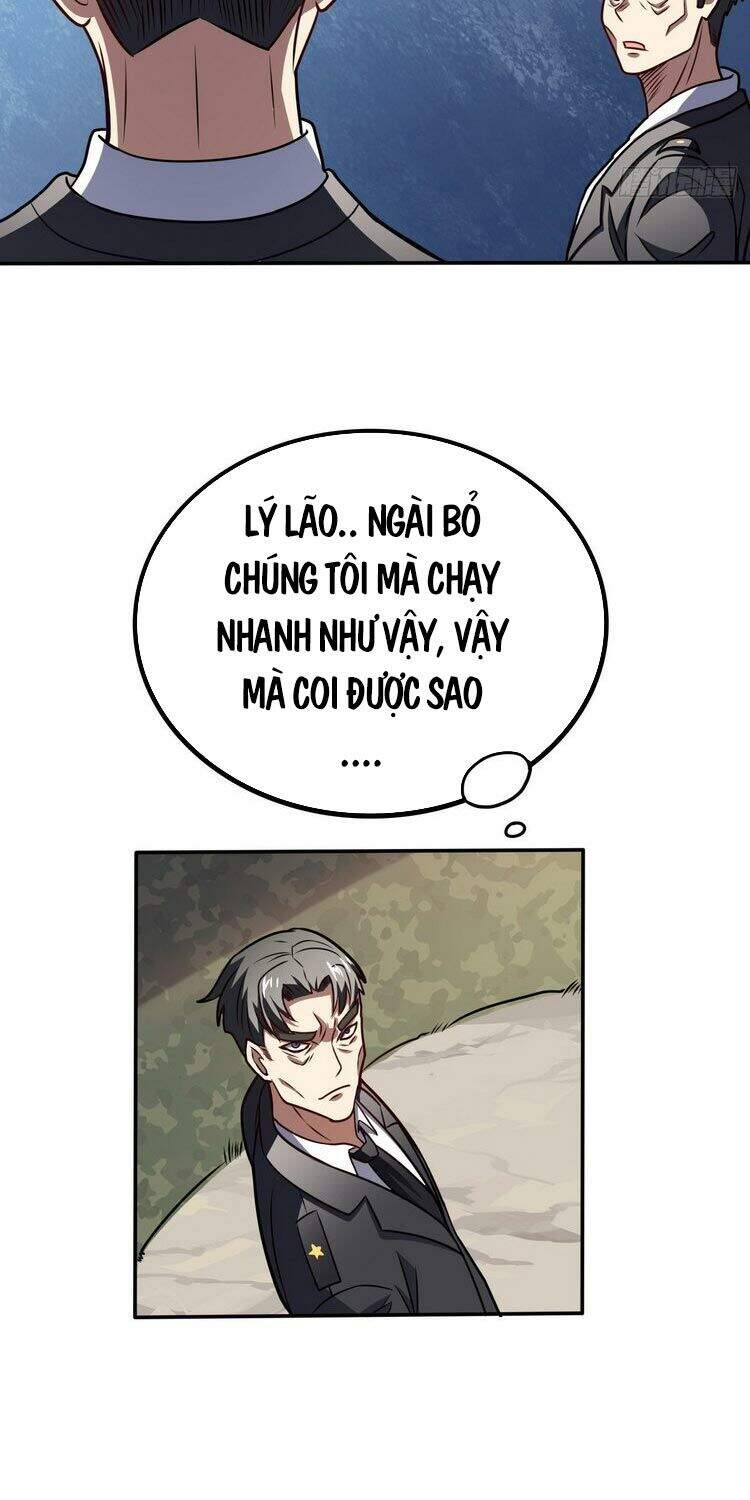 Cao Năng Lai Tập - Chương 118