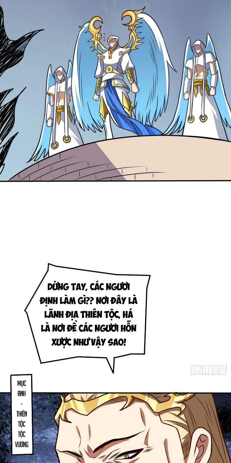 Cao Năng Lai Tập - Chương 118