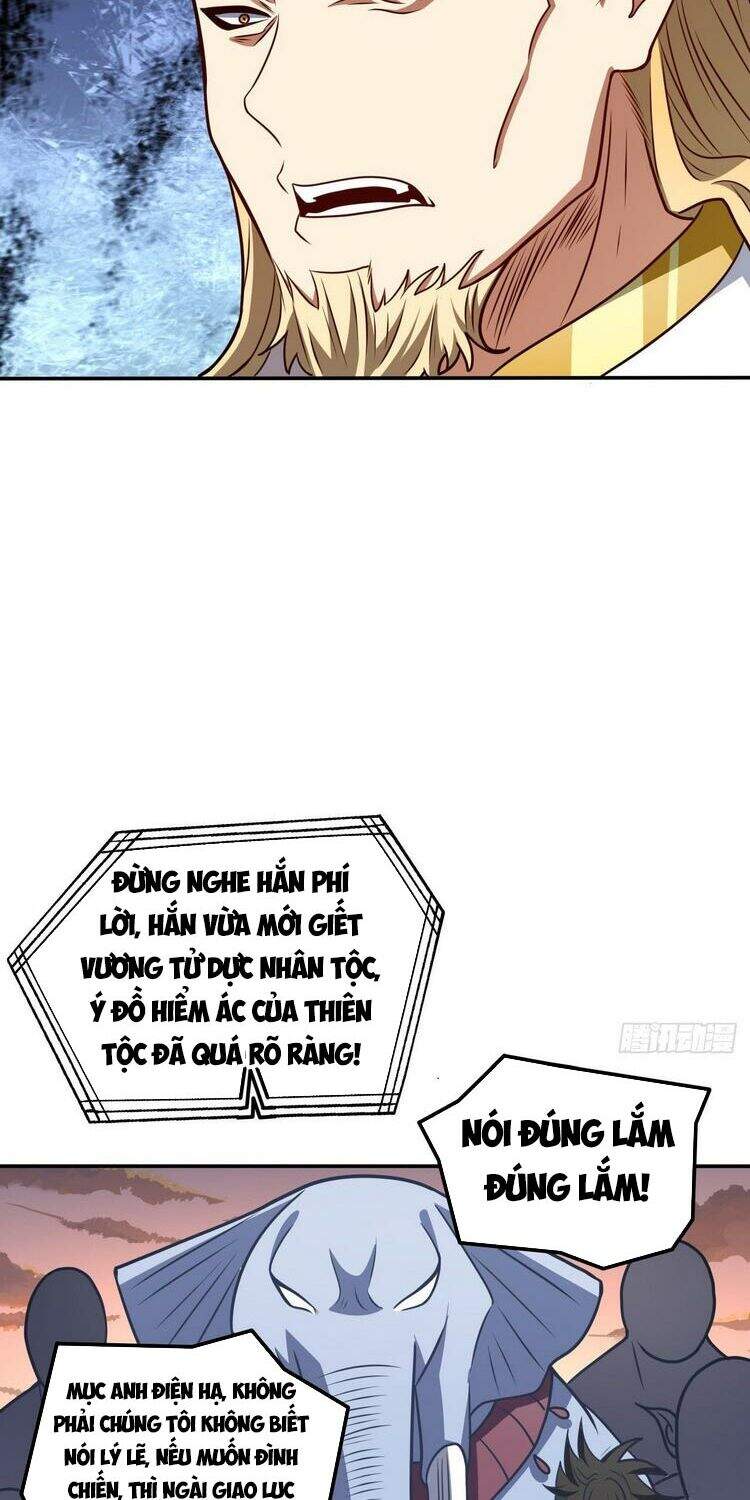 Cao Năng Lai Tập - Chương 118