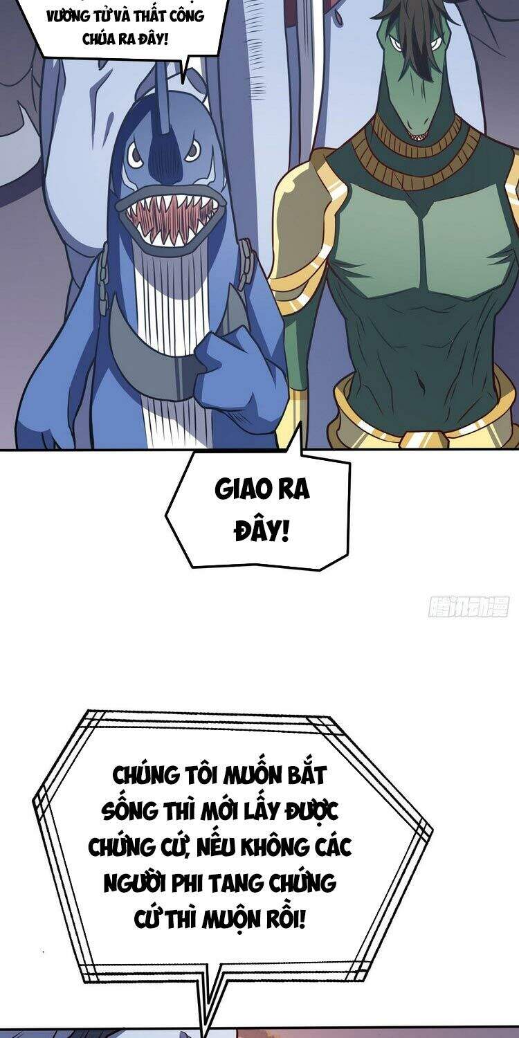 Cao Năng Lai Tập - Chương 118