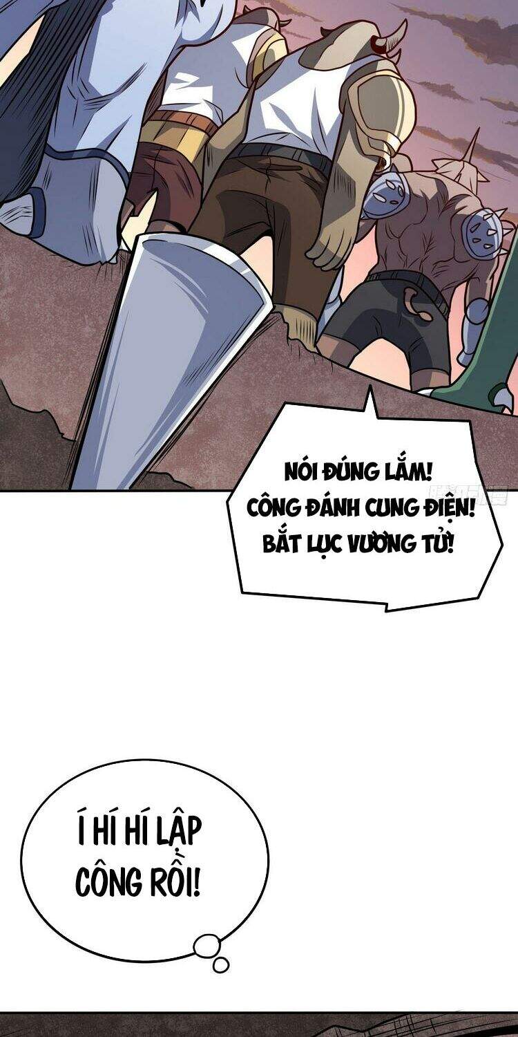 Cao Năng Lai Tập - Chương 118