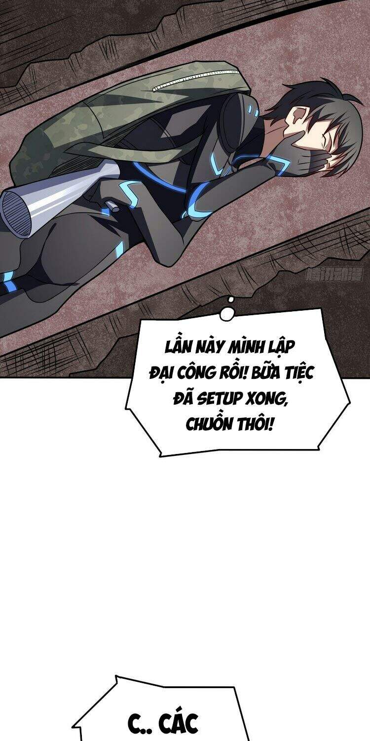 Cao Năng Lai Tập - Chương 118