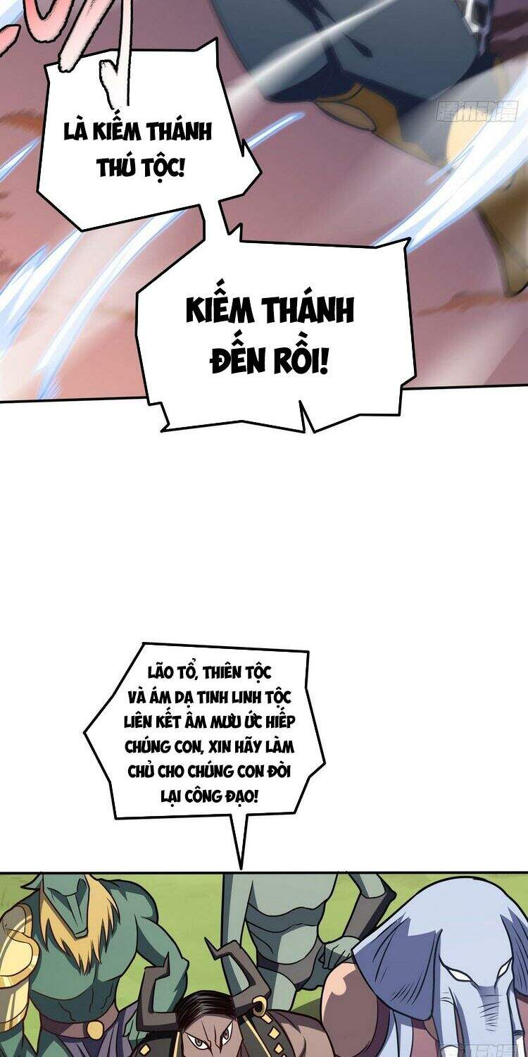 Cao Năng Lai Tập - Chương 118