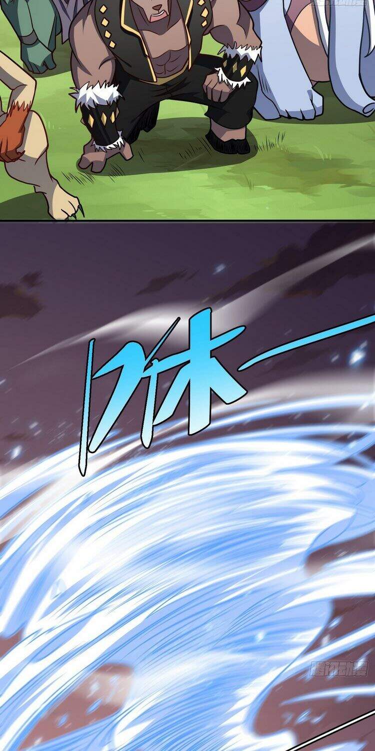 Cao Năng Lai Tập - Chương 118