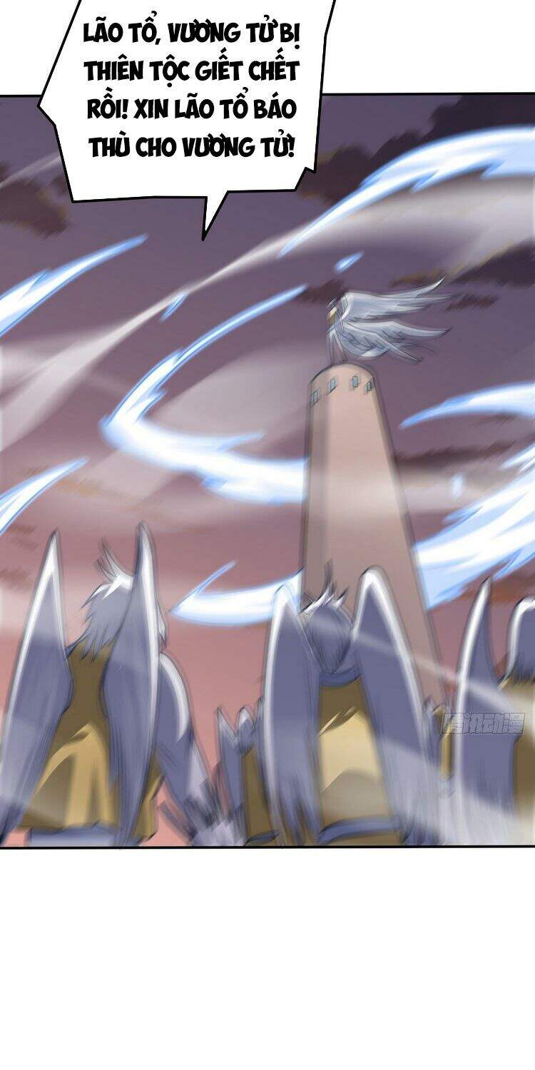 Cao Năng Lai Tập - Chương 118