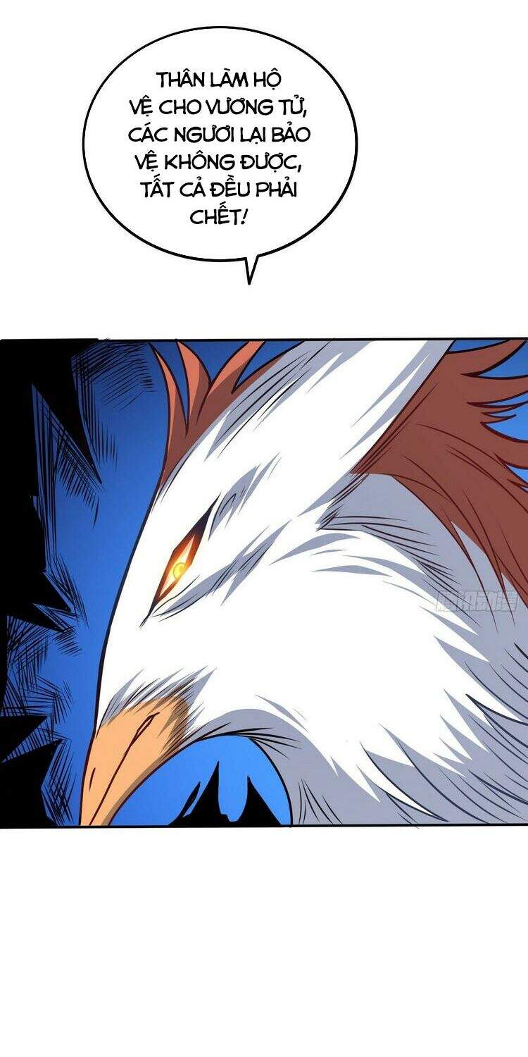 Cao Năng Lai Tập - Chương 118