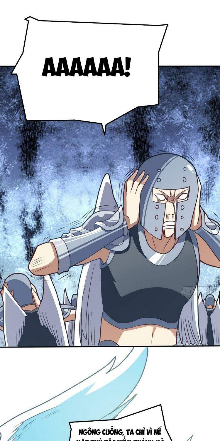 Cao Năng Lai Tập - Chương 118
