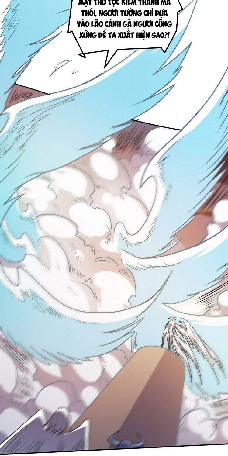 Cao Năng Lai Tập - Chương 118