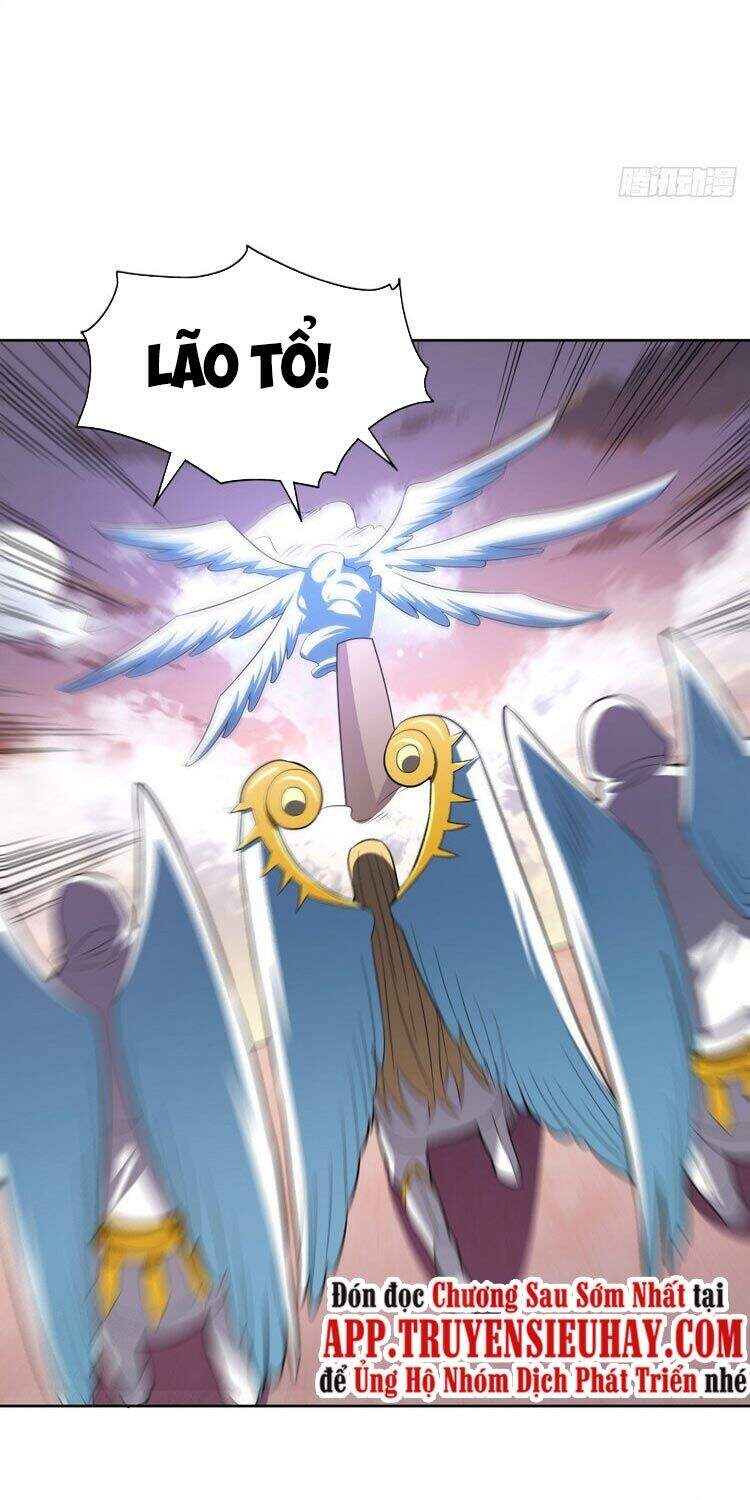 Cao Năng Lai Tập - Chương 118