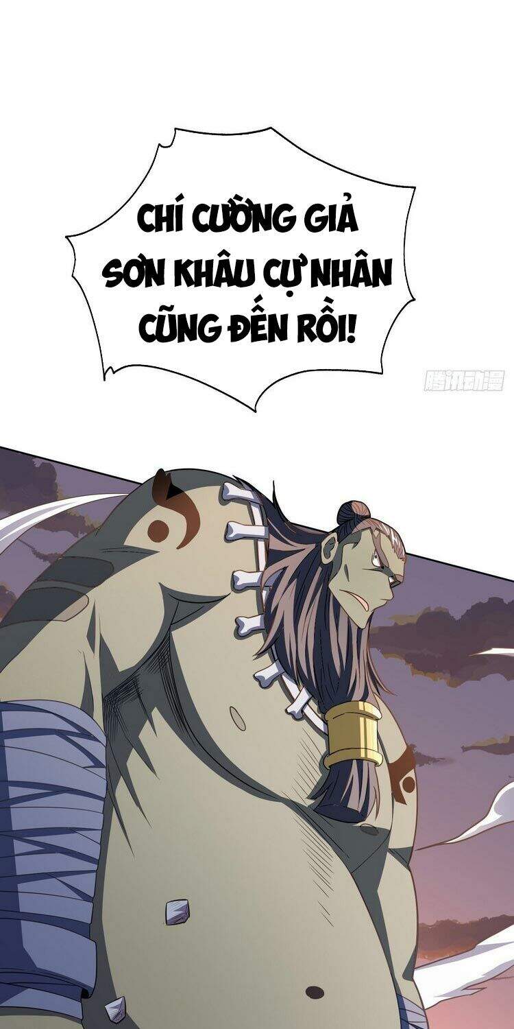 Cao Năng Lai Tập - Chương 118