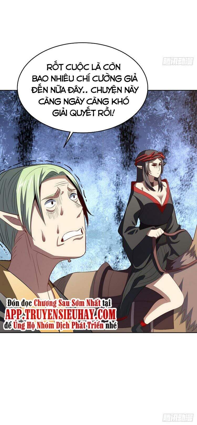 Cao Năng Lai Tập - Chương 118