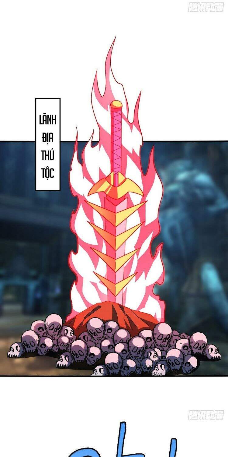 Cao Năng Lai Tập - Chương 118