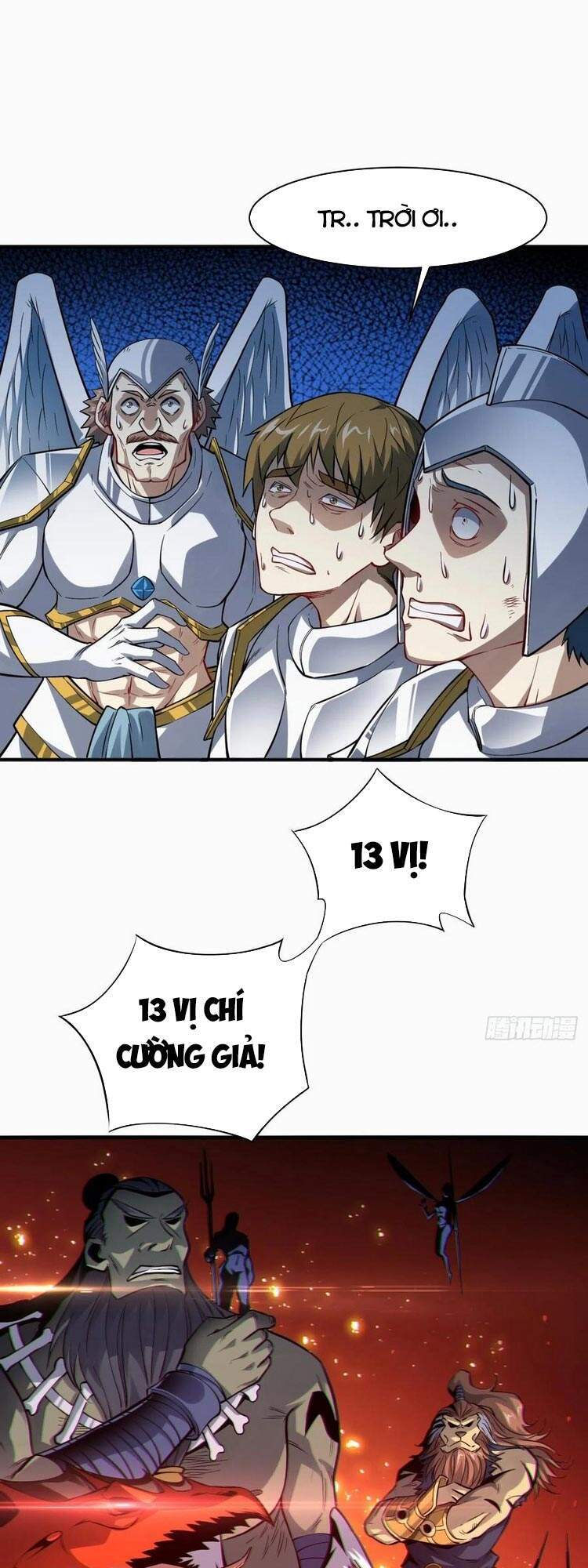 Cao Năng Lai Tập - Chương 119