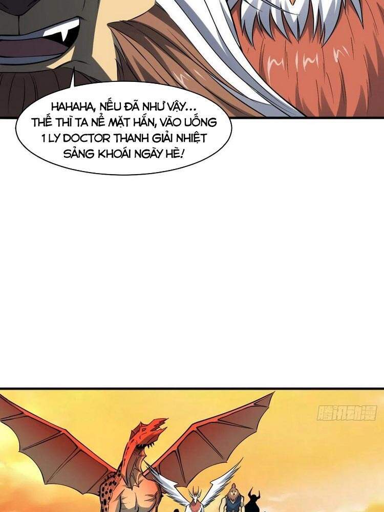 Cao Năng Lai Tập - Chương 119