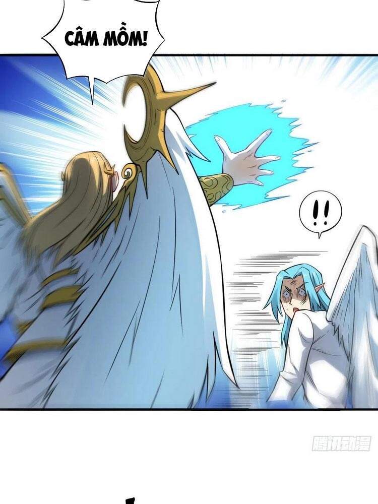 Cao Năng Lai Tập - Chương 119