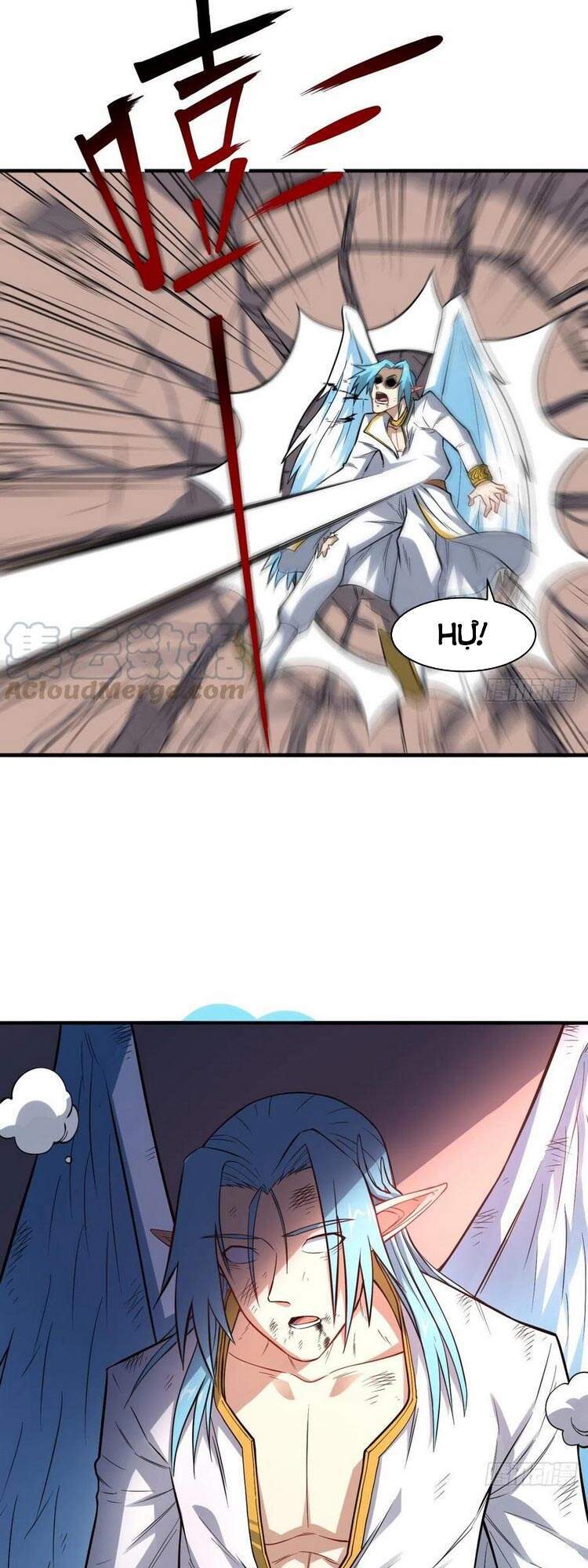 Cao Năng Lai Tập - Chương 119