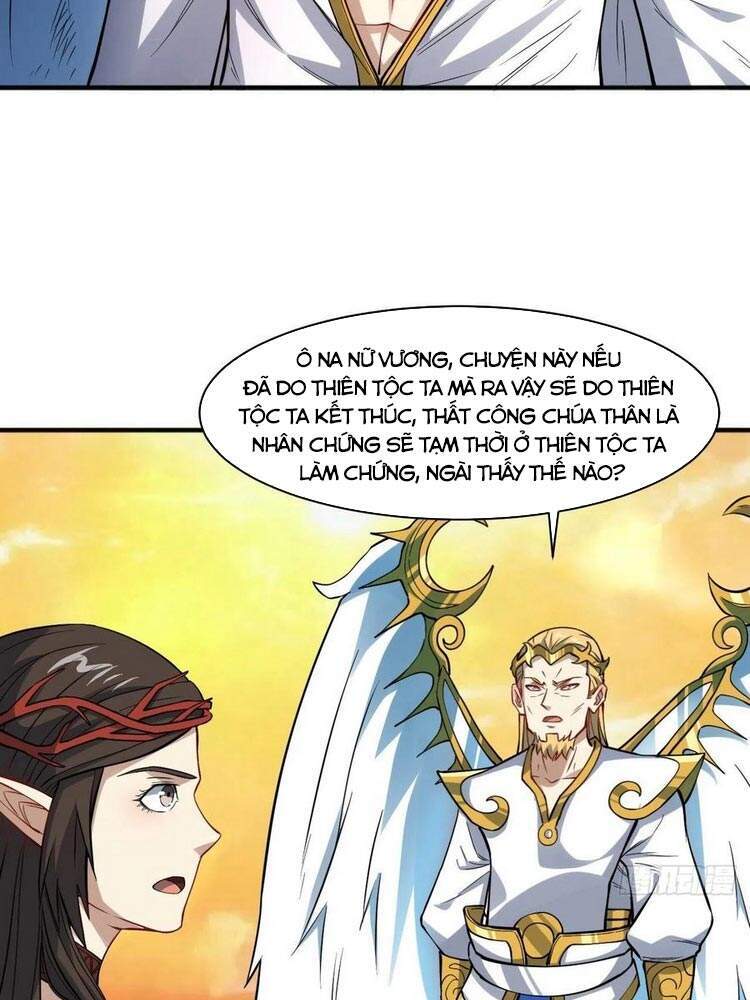 Cao Năng Lai Tập - Chương 119