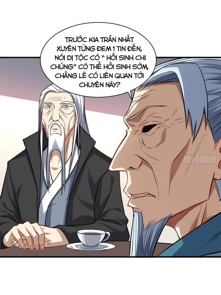 Cao Năng Lai Tập - Chương 119