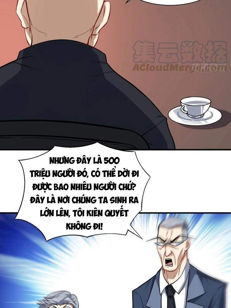 Cao Năng Lai Tập - Chương 119