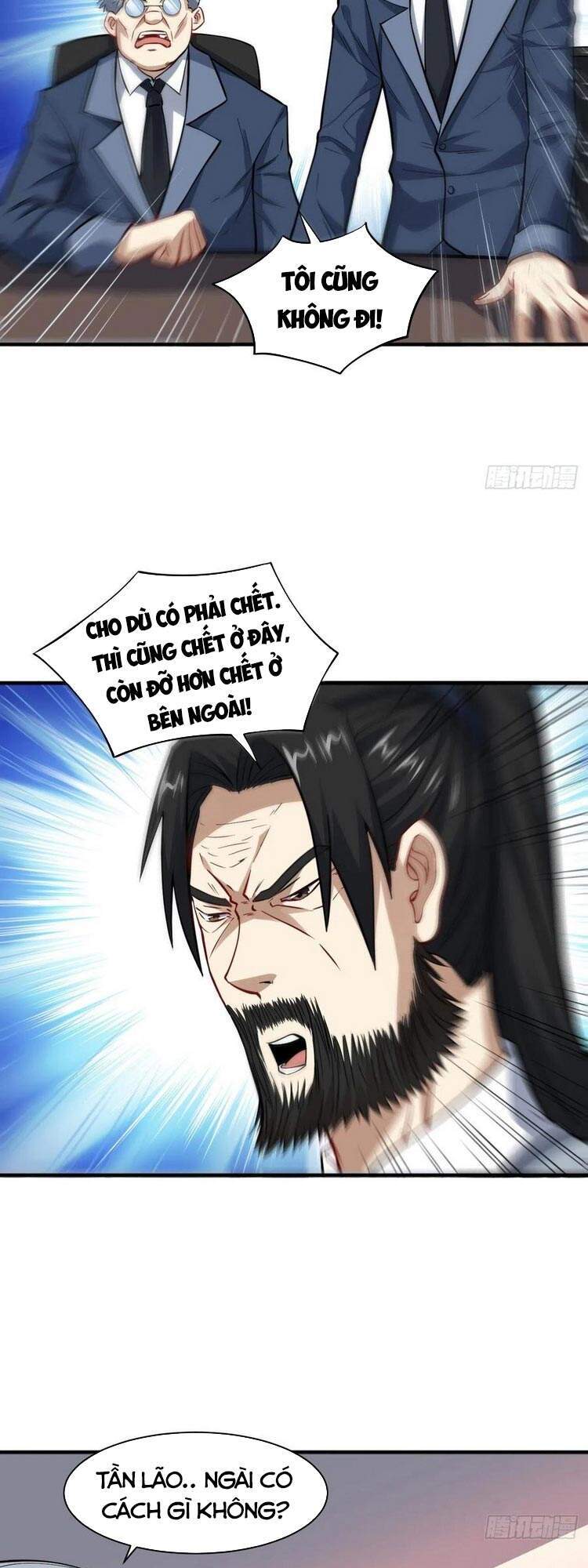 Cao Năng Lai Tập - Chương 119