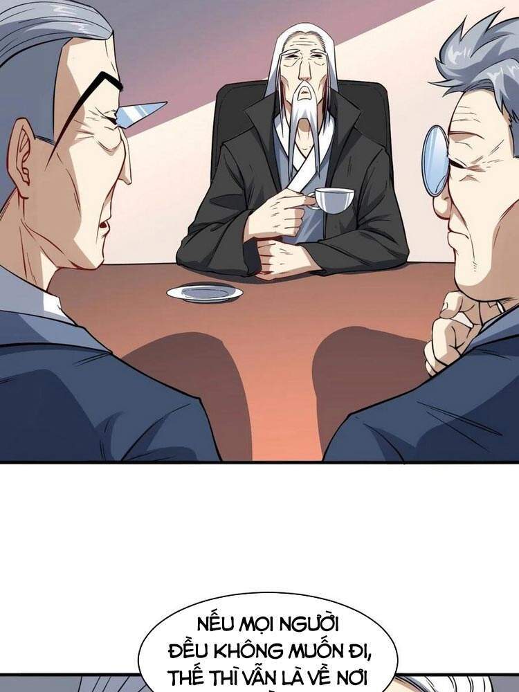 Cao Năng Lai Tập - Chương 119