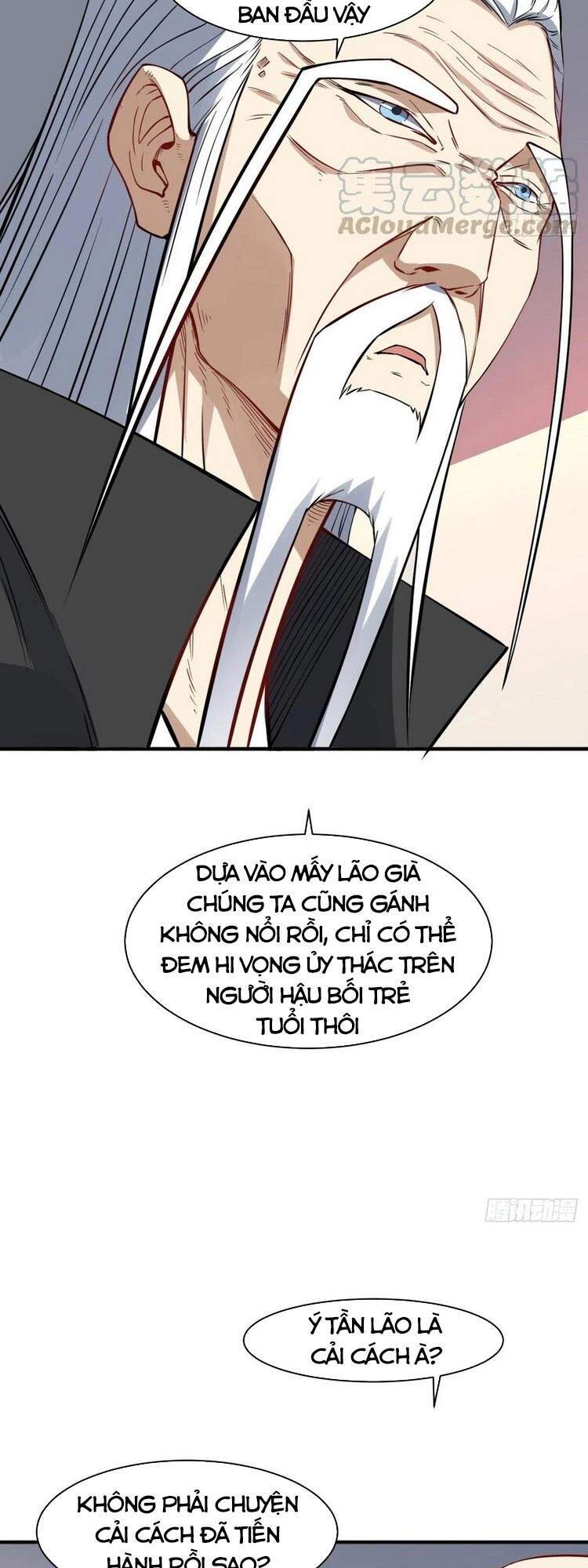 Cao Năng Lai Tập - Chương 119