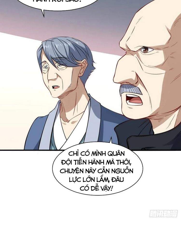 Cao Năng Lai Tập - Chương 119