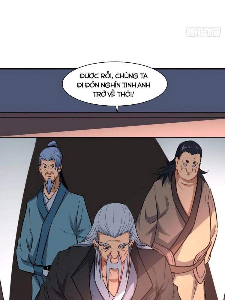 Cao Năng Lai Tập - Chương 119