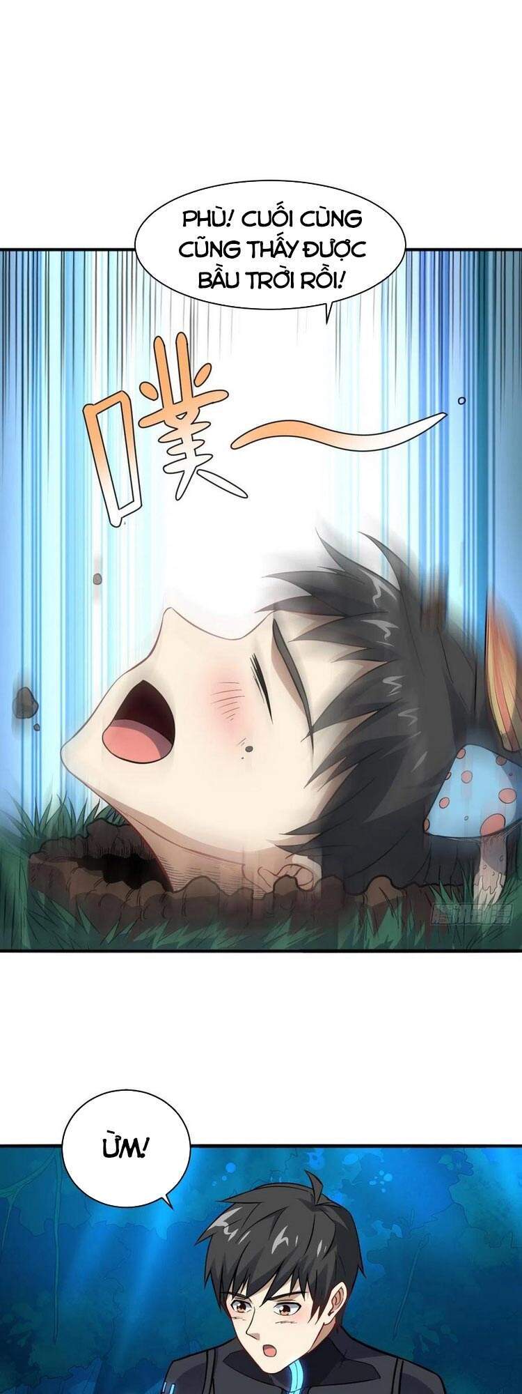 Cao Năng Lai Tập - Chương 119