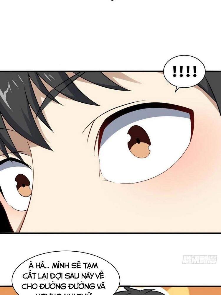 Cao Năng Lai Tập - Chương 119