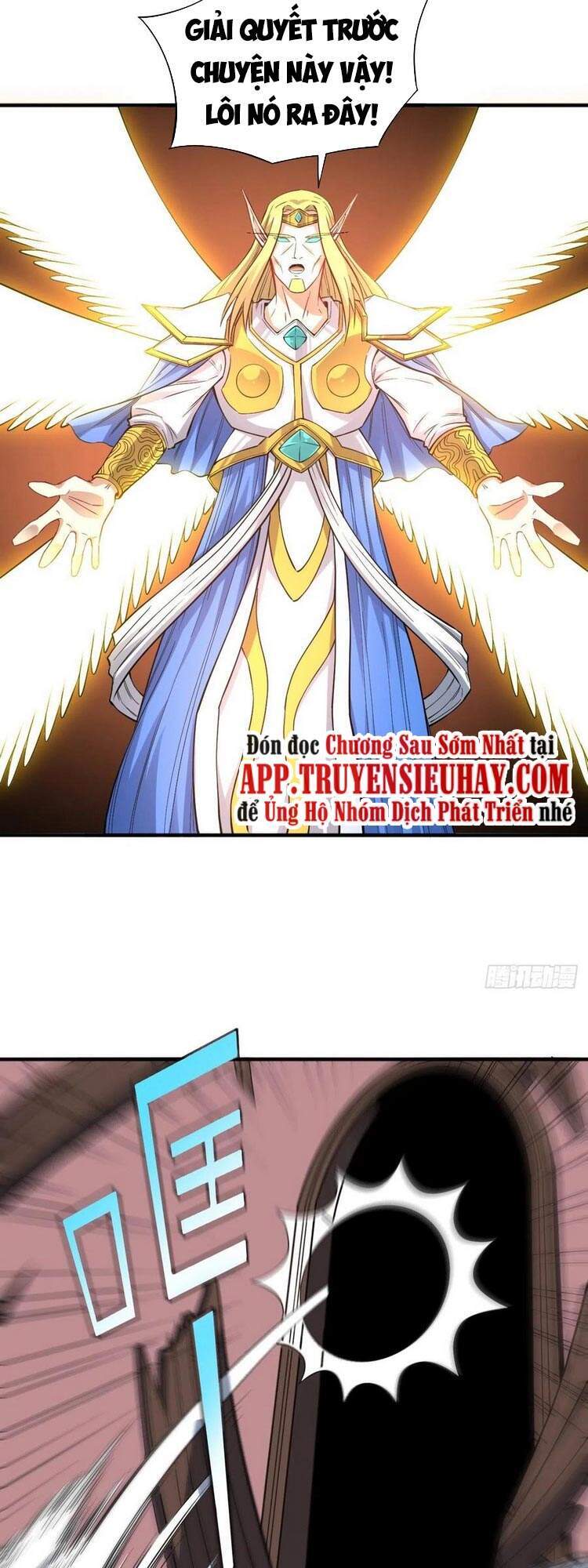 Cao Năng Lai Tập - Chương 119